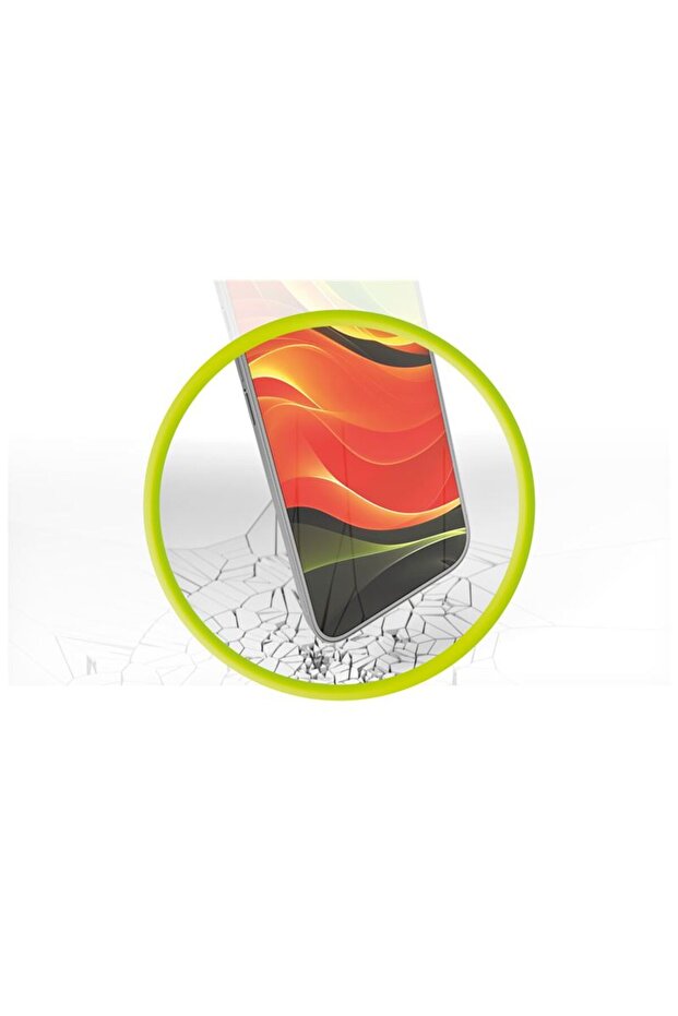 iPhone 17 Screen Guard 2-Pack by - 3