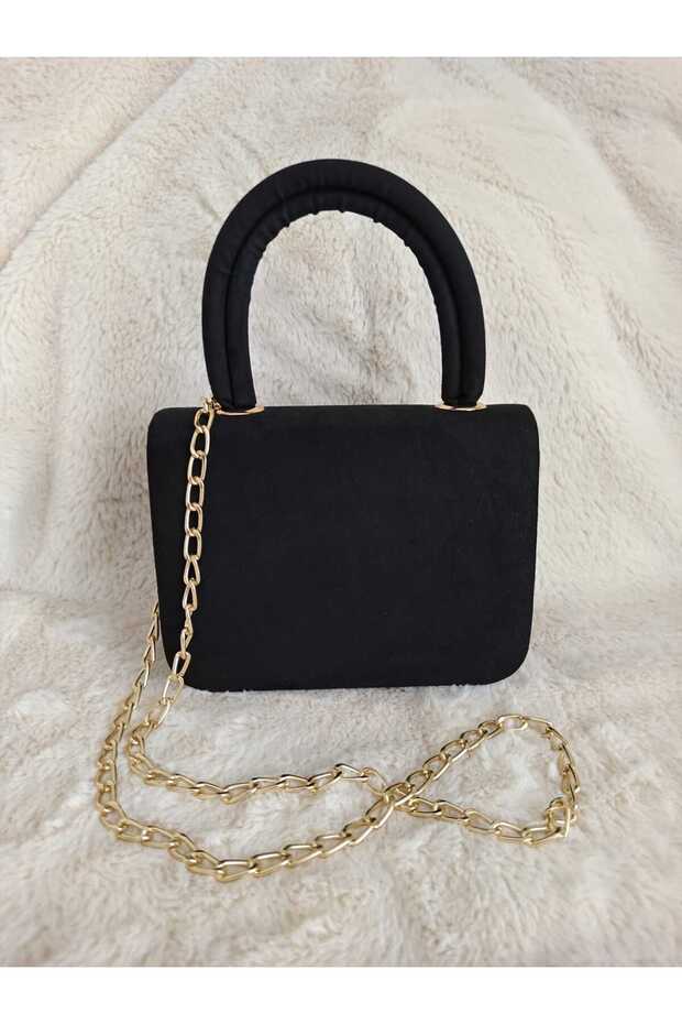 Vintage Style Small Size Women's Stylish Shoulder Bag