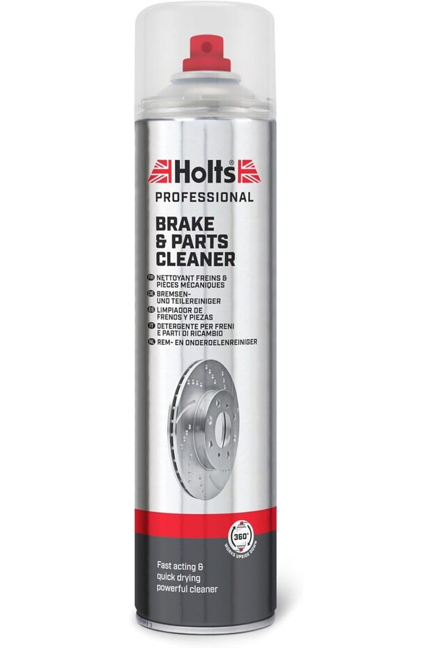 Brake Cleaner 600ml