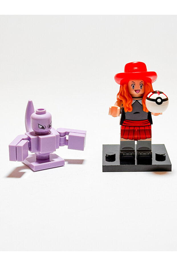 سيرينا وميوتو - 1