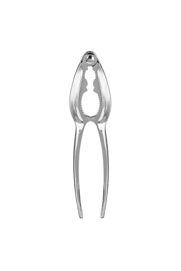 Metal Nut Cracker 15 centimeters - 1
