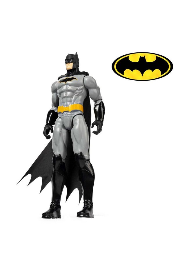 Batman Action Figure 30cm - Spin Master