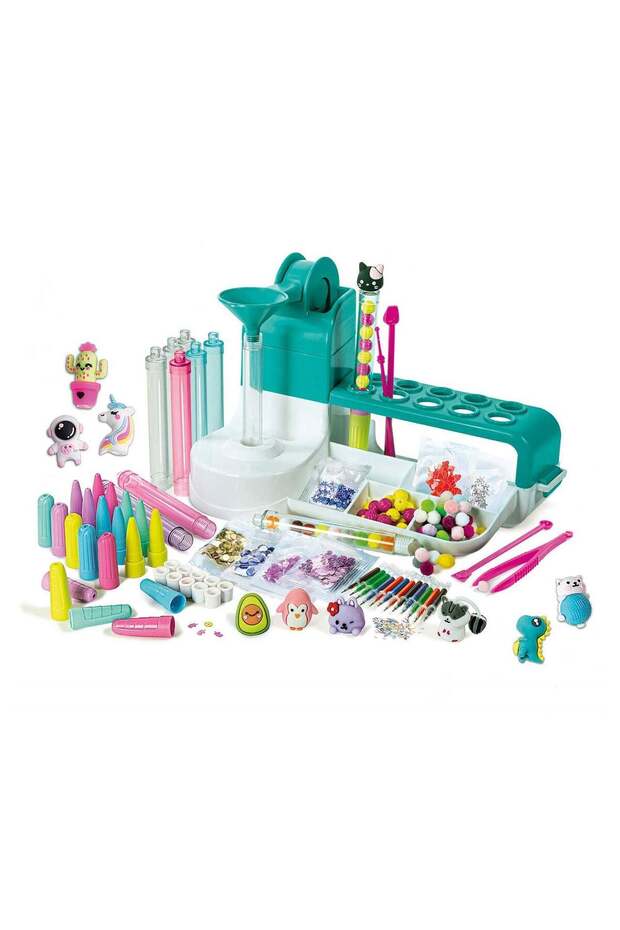 Creative Set "Pen Studio" Science & Play - AS - 2
