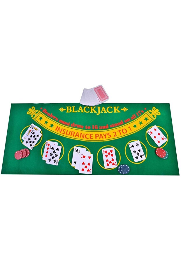 Ruleta - Blackjack Mare - 2