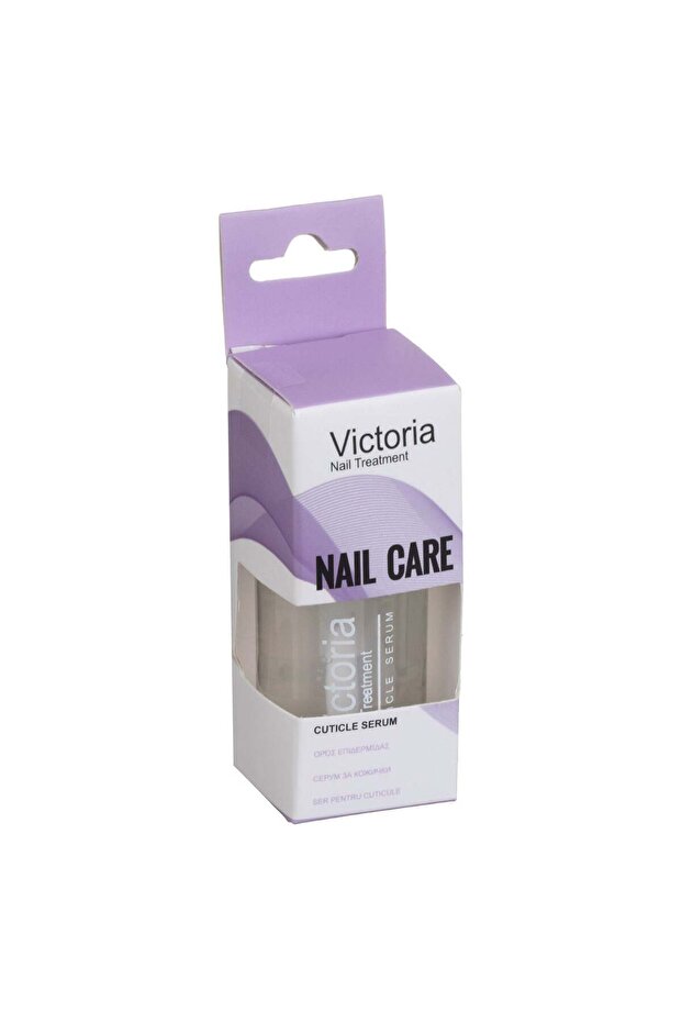 Ser pentru Cuticule 11ml - 3