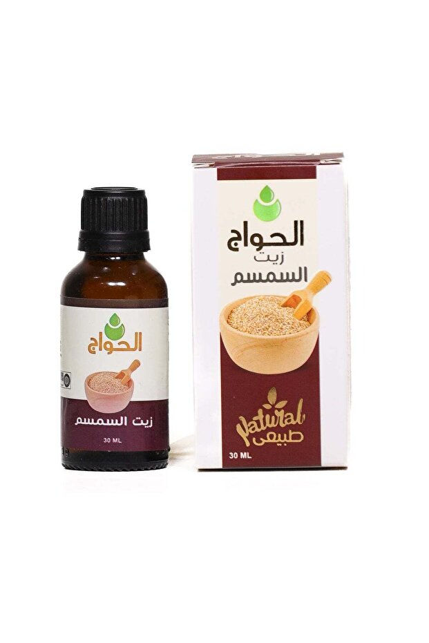 زيت السمسم 30 مل