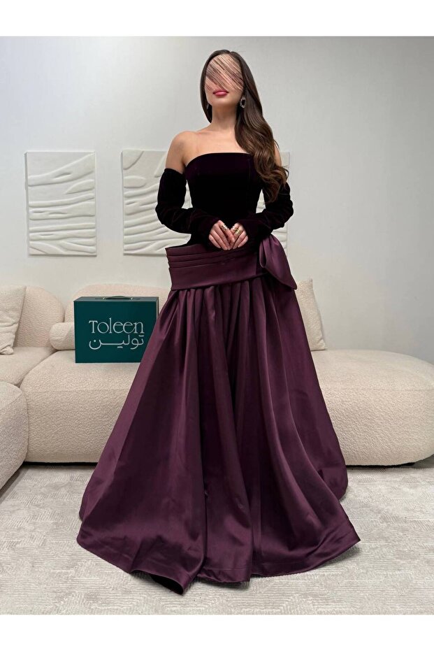 فستان يارا