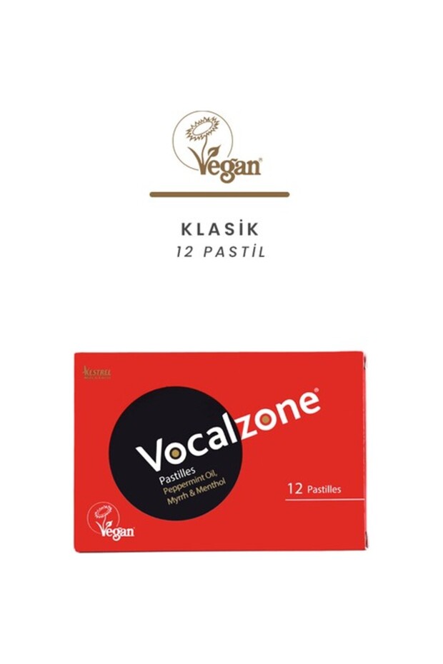 12 Pastıl Klasık - 1