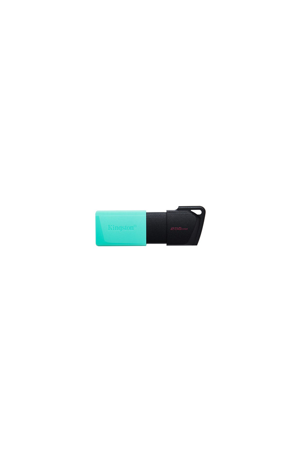 DTXM/256GB USB 3.2 Data Traveler Exodia M Flash Disk (Siyah-Yeşil) - 2