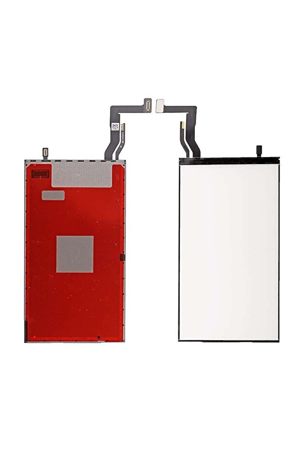 قطعة غيار لاستبدال الإضاءة الخلفية للوحة آيفون 8 بلس - 1