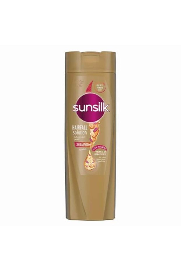 Anti-Hair Fall Shampoo – 190 ml