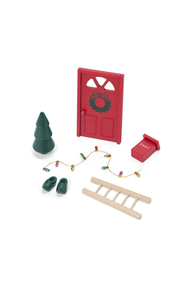 Elf Kapısı Seti - 2