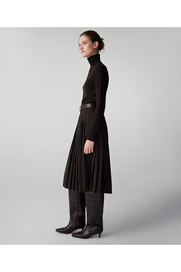 Balıkçı yaka triko - 5