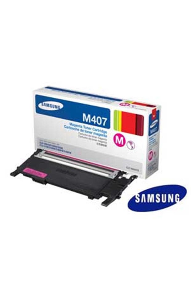 Samsung m407 magenta red 1,000 page toner su266a