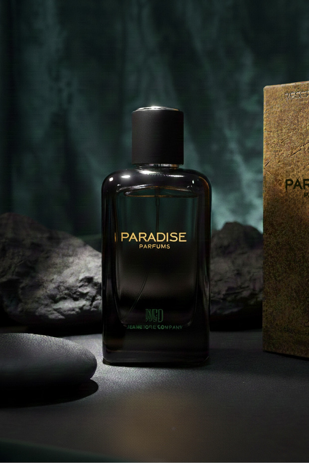 JSCO PARADISE PARFUM - 100ML