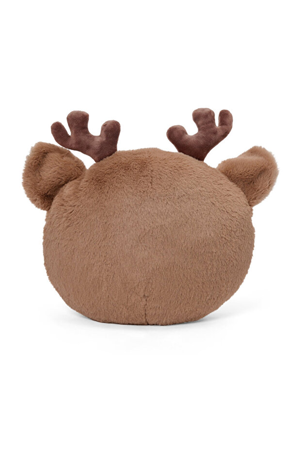 Peluş Yastık, Geyik - 3