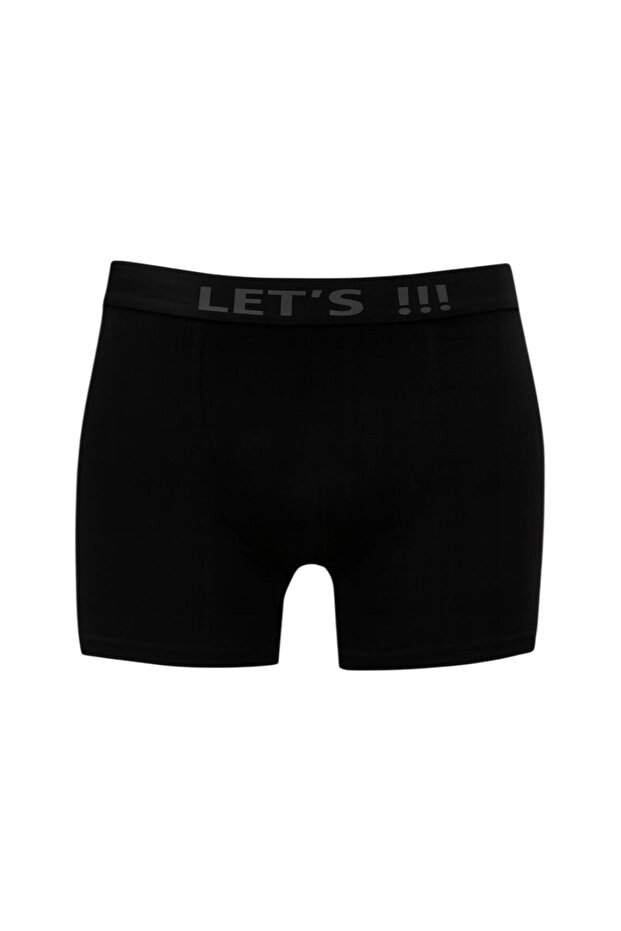 بوكسر كلاسيكي من القطن - 2