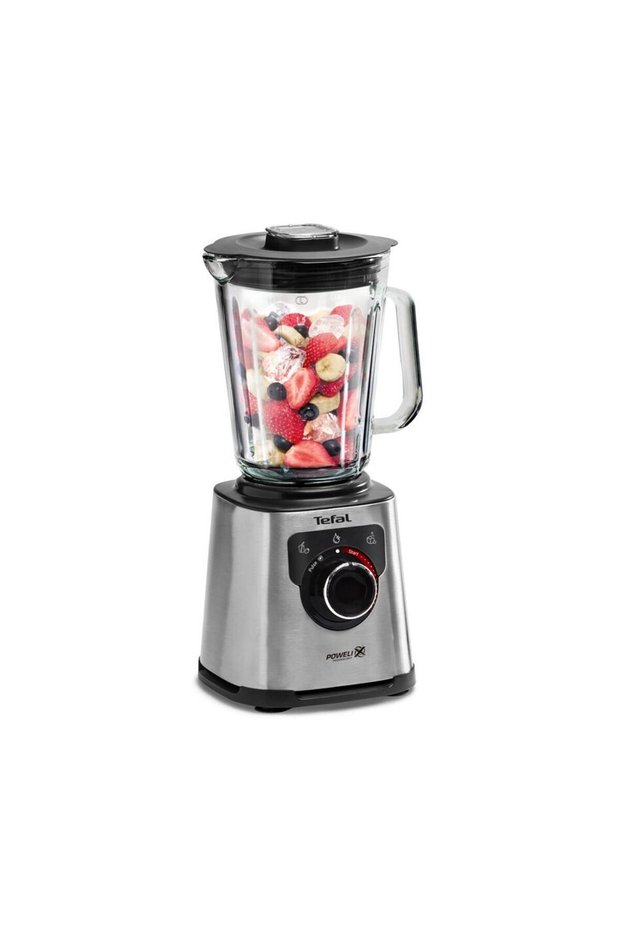 Perfectmix + 1200 Watt 2 Litre Yüksek Hızlı Smoothie Blender