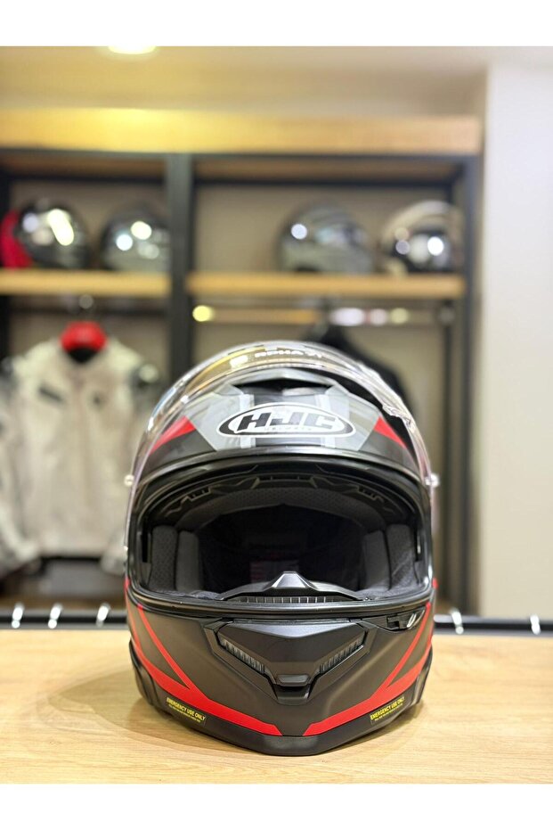 RPHA71 MAPOS MC21 KASK - 2