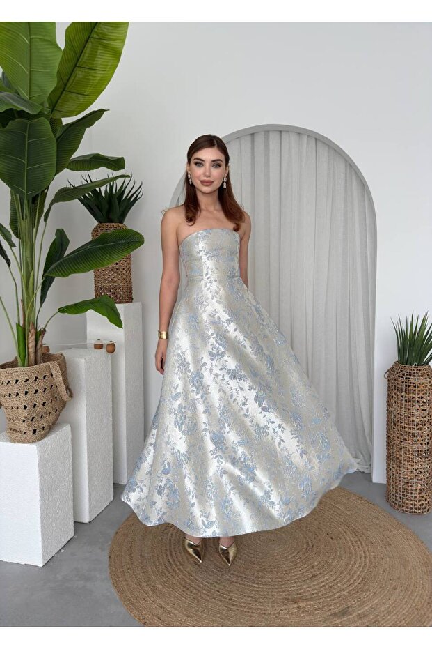 Bela İthal Elbise - 3