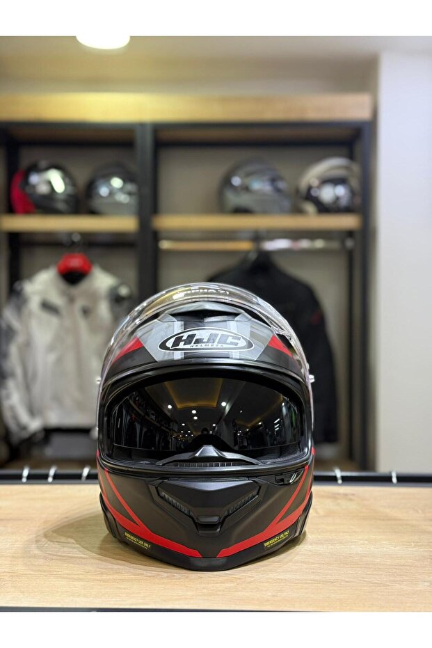 RPHA71 MAPOS MC21 KASK - 3