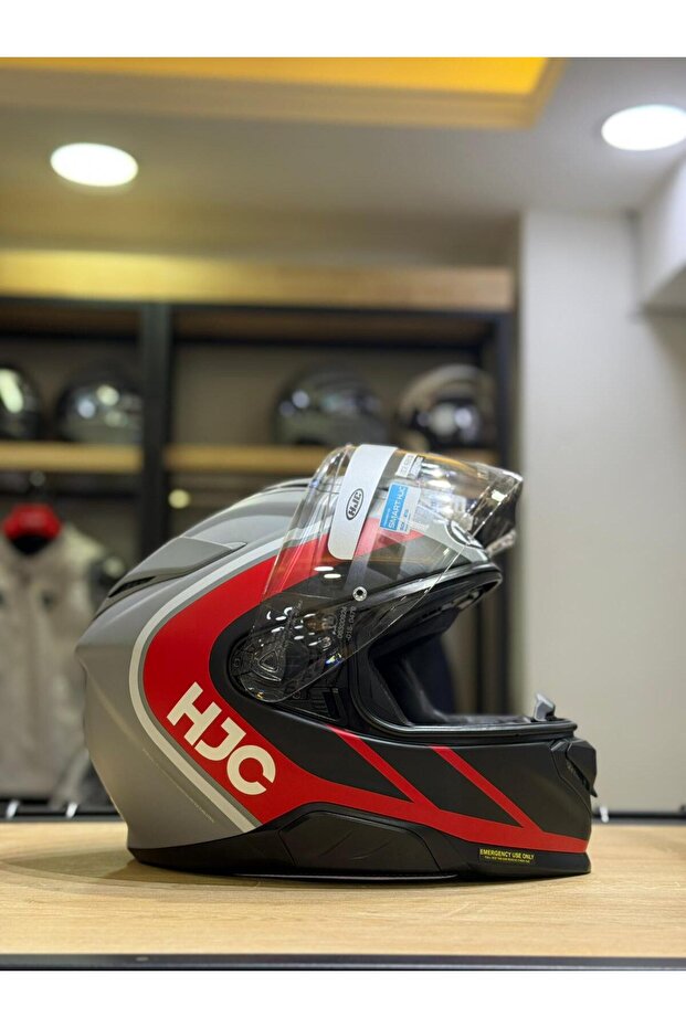 RPHA71 MAPOS MC21 KASK - 4