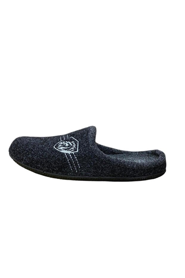 Indoor Felt Slippers