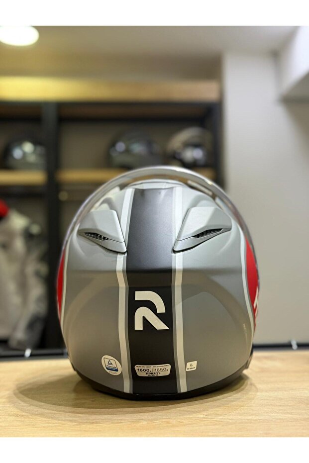 RPHA71 MAPOS MC21 KASK - 5