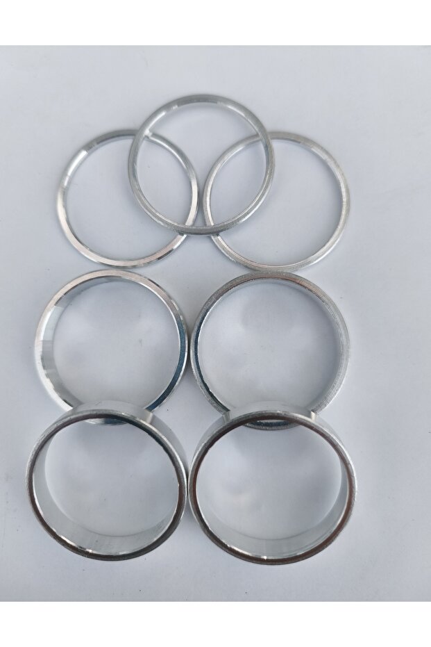 SİNGLE SPEED SPACER SET - 4