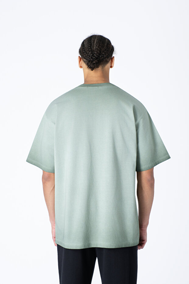 تيشيرت رجالي بخامة ناعمة - 3