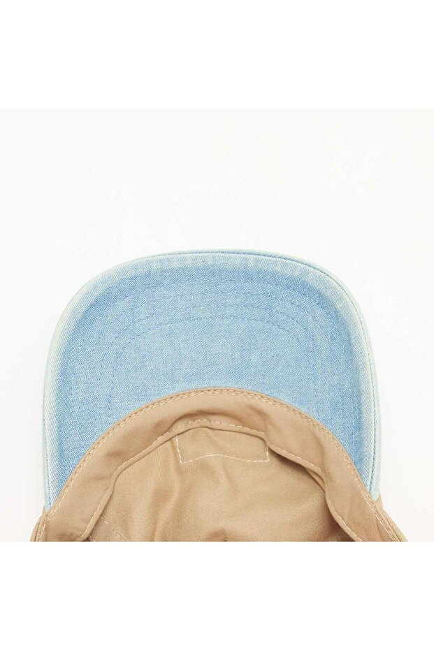 قبعة بيسبول بيج - 4