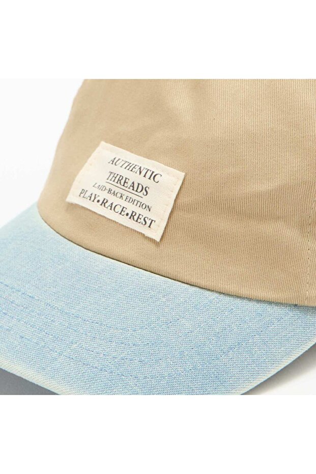 قبعة بيسبول بيج - 5