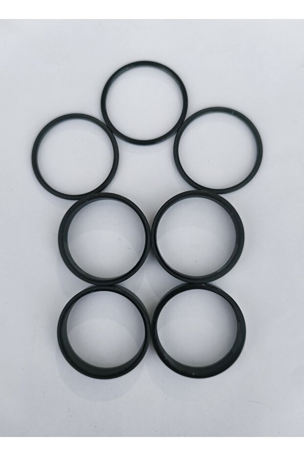 SİNGLE SPEED SPACER SET - 4