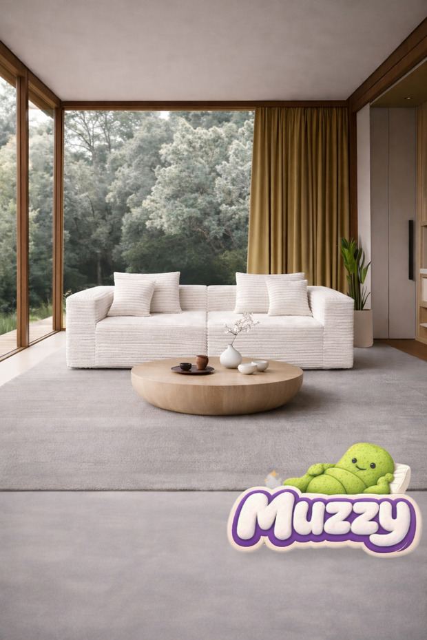 SOUL SEAT Modüler Kanepe