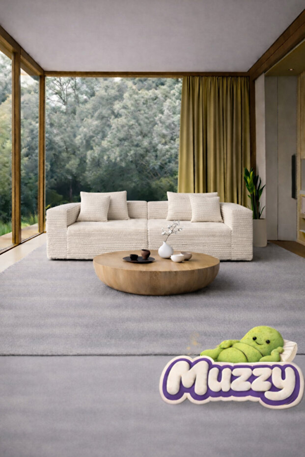 SOUL SEAT Modüler Kanepe