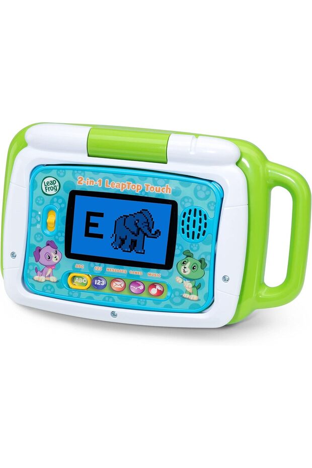 جهاز كمبيوتر محمول 2 في 1 يعمل باللمس - 2