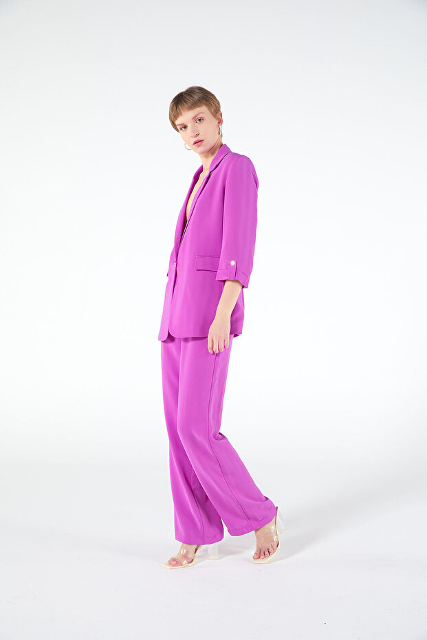 Takım Pantolonu - 3