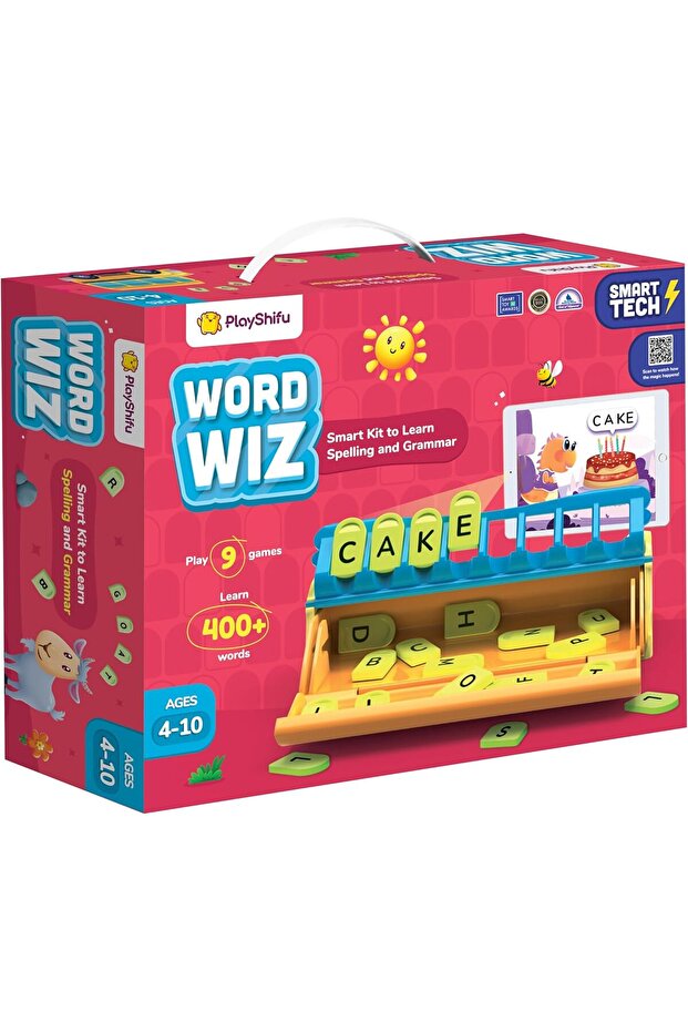 Interactive Riding Toy - 1