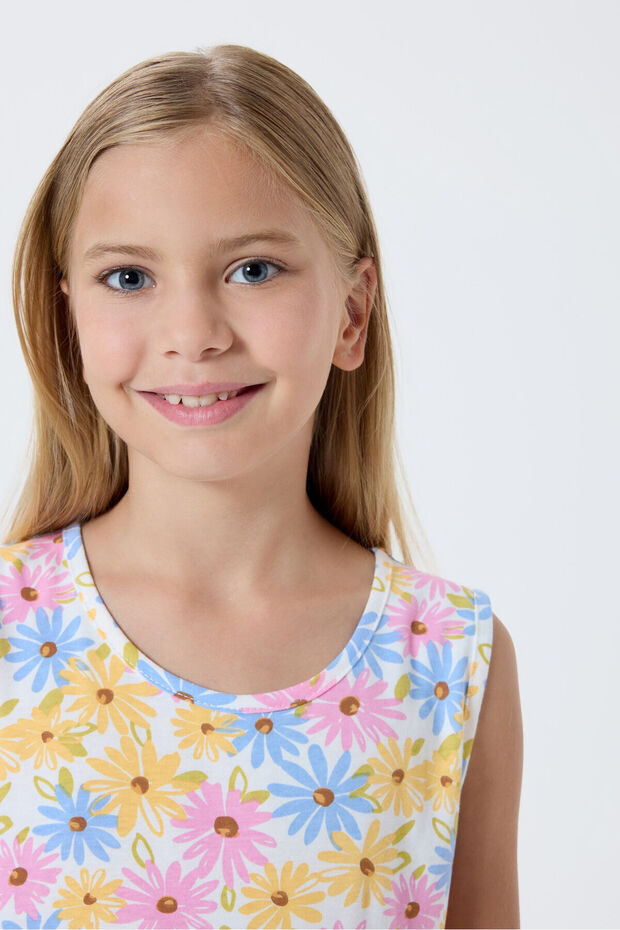 Devojčina bela haljina - 5