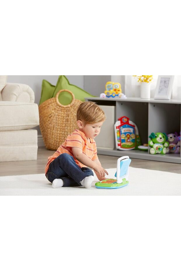 جهاز كمبيوتر محمول 2 في 1 يعمل باللمس - 6