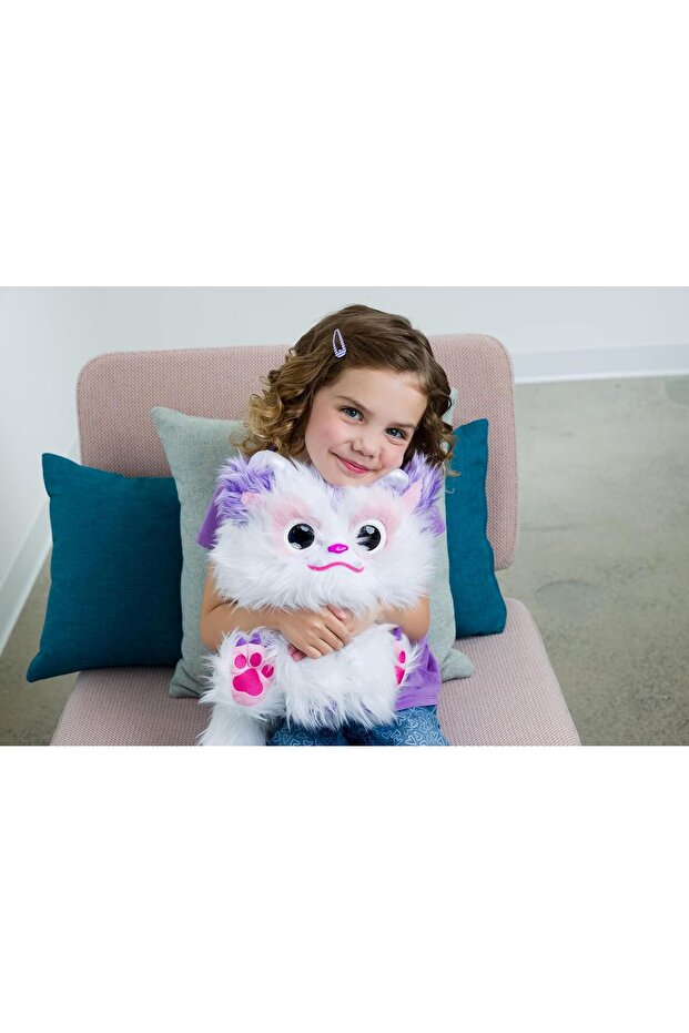 شخصيات ألعاب تفاعلية من القطيفة - 3