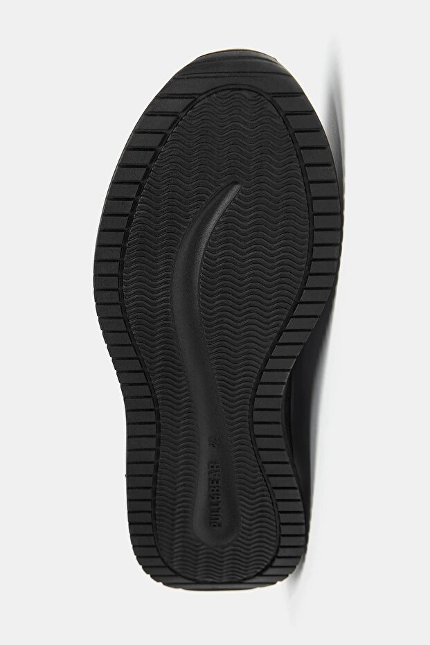 Kumaş spor ayakkabı - 5