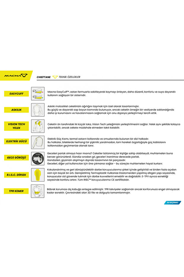 Mont Synchrone siyah DÖRT MEVSİM - 3