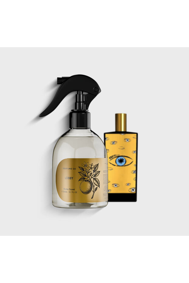 معطر جو للردهة - 300 مل