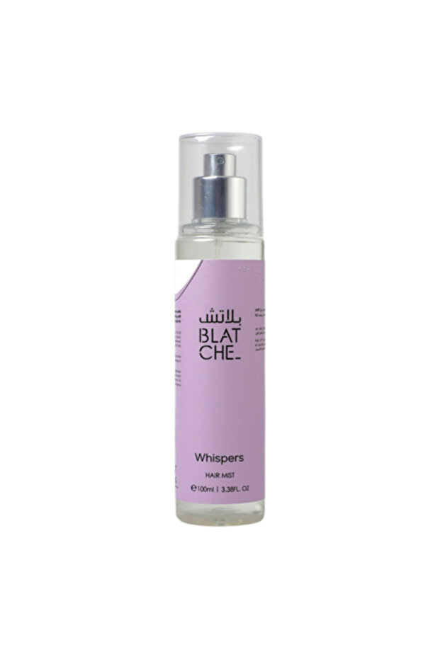 عطر للشعر همسات 100 مل