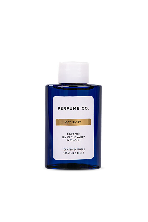 زيت عطري معطر جيت لاكي - 100 مل