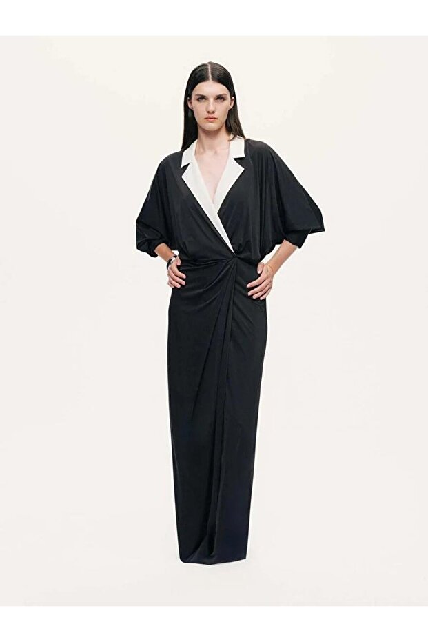 N26KN2700 ELBİSE - 1