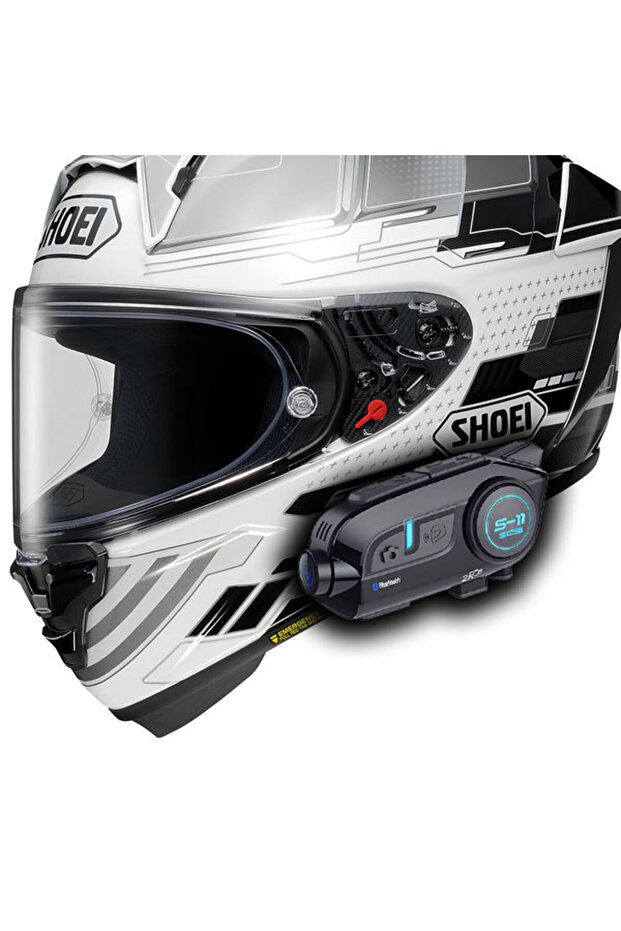 S11 KAMERALI INTERCOM - 6