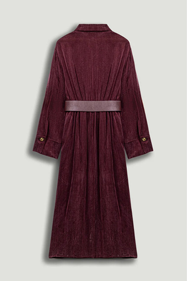 N26KN2668 ELBİSE - 8