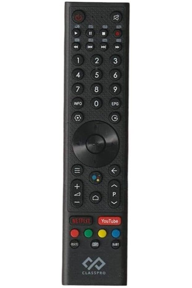 جهاز تحكم عن بعد بديل ابتداءً من -104 - 1